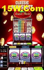 Live Casino 78r
