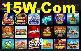Daily Bonuses 78r